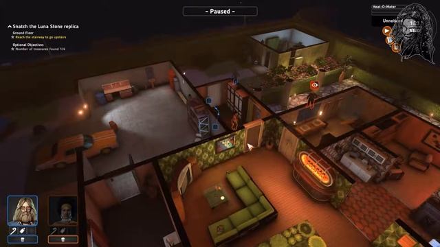 ART OF STEALING | Crookz - The Big Heist | #1 смотреть онлайн