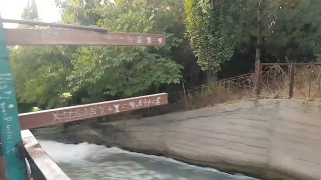 TOSHKENT SHARSHARA RESTAURANT