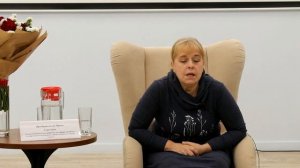 Проф., д.н. И.С. Преображенская. Лекция «Особенности детей-сирот», школа приемных родителей «Юнона»