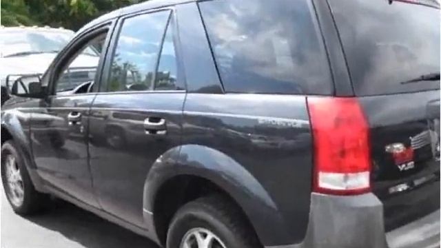 2002 Saturn VUE Used Cars Duncan OK смотреть онлайн