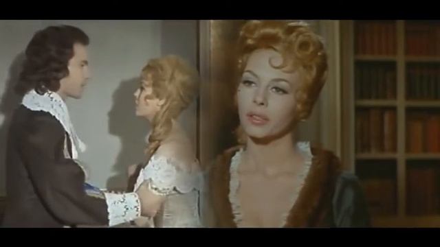 Анжелика маркиза ангелов. Он жив! (авторское видео)