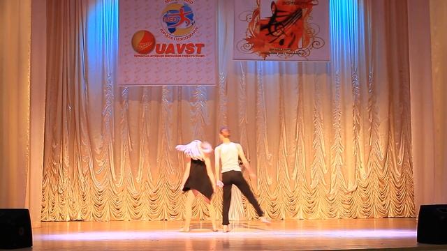 Осенний Вернисаж 20161112 113452 MVI 9674 (Belly dance) смотреть онлайн