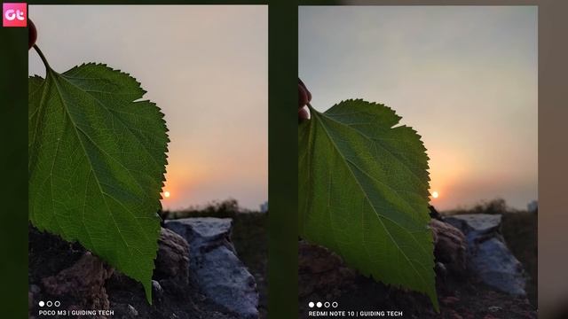 Redmi Note 10 vs Poco M3 Full Comparison | 1000 Rs Difference | Galti Mat Karna | GT Hindi смотреть онлайн