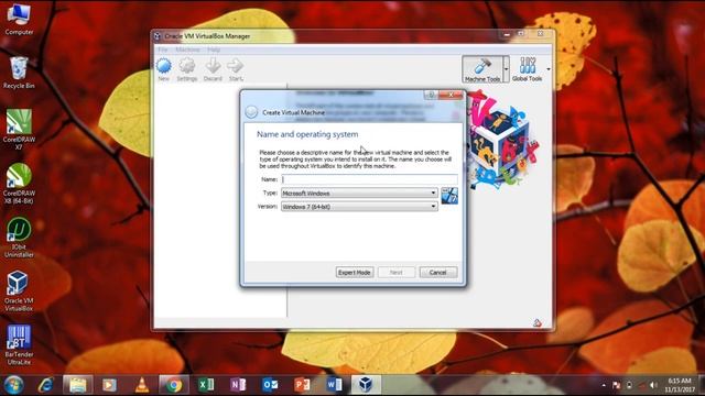 How to install virtualbox in windows 7,8,10 смотреть онлайн