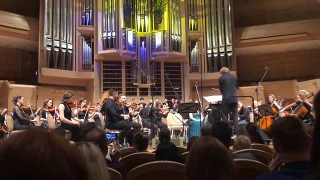 Bill Brown Lineage 2 Live In Moscow, MMDM Part 8, Expedition March (Town Of Oren)