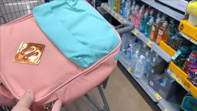 ?Back to school Канцелярия/Начало учебного года в Америке / школы в США ￼ смотреть онлайн