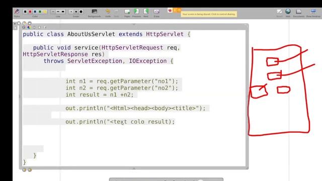 Spring Boot in Tamil - 4 Servlet, JSP - Theoretical Introduction in Tamil from Basics смотреть онлайн