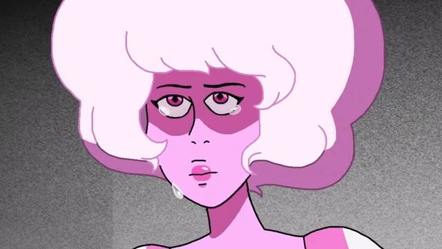 Pink Pearl’s backstory fan animation | Steven Universe Animation | Rose Quartz Fenzy смотреть онлайн
