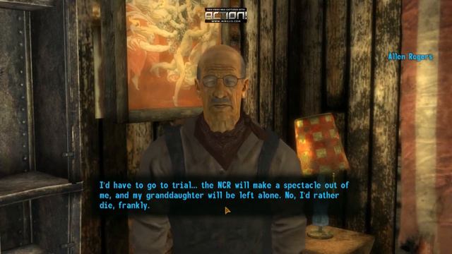Fallout New Vegas Bounties II Gameplay - Episode 2 [HD] смотреть онлайн