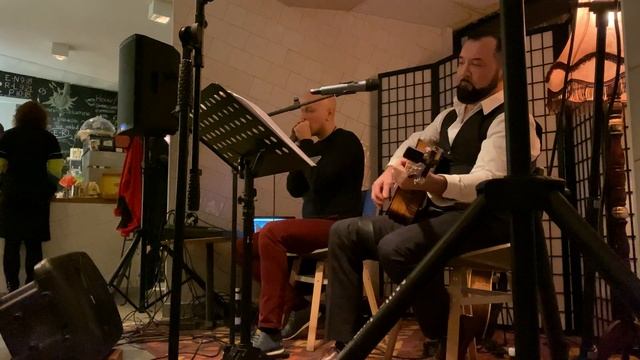 AveNova (Avenue) - Капель смотреть онлайн