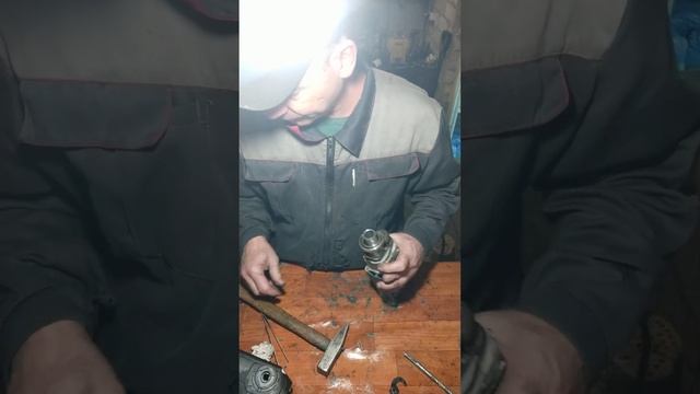 почему же,перфоратор при нагрузки не бьёт? смотреть онлайн