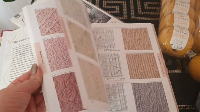 Турецкая пряжа в Херсоне/Отличный выбор/Спицы и вышивка//Где купить/Мои покупки #пряжадлявязания смотреть онлайн