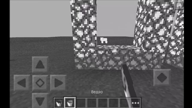 Как построить портал в рай в Minecraft PE 1.0.(разоблачения!) смотреть онлайн
