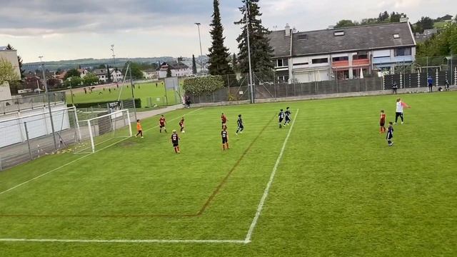 Allschwil FC vs Ettingen FC- 7/May/2022. Adam Ahmed assist and goals смотреть онлайн