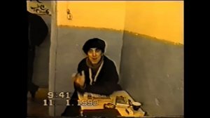 Вор Фарит Резанный