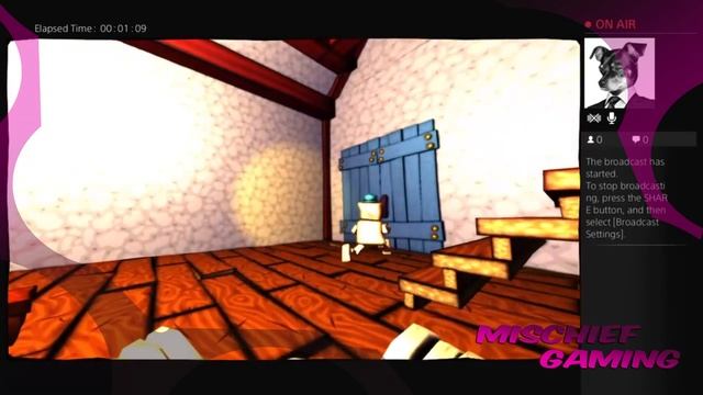 Bread Pub Brawlers Review PS4 смотреть онлайн