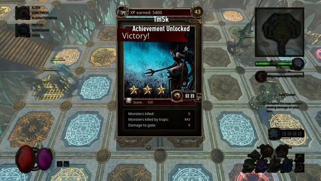 Deathtrap, Vol 2 - World of Van Helsing: Deathtrap on Xbox One смотреть онлайн