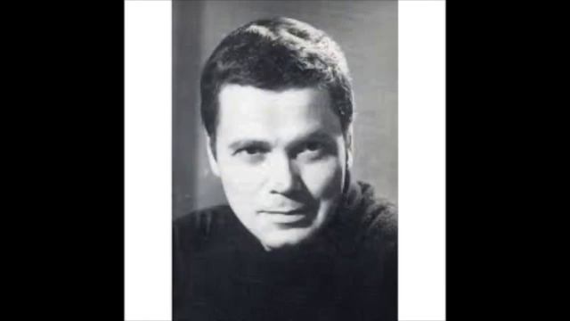 Dietrich Fischer Dieskau; 