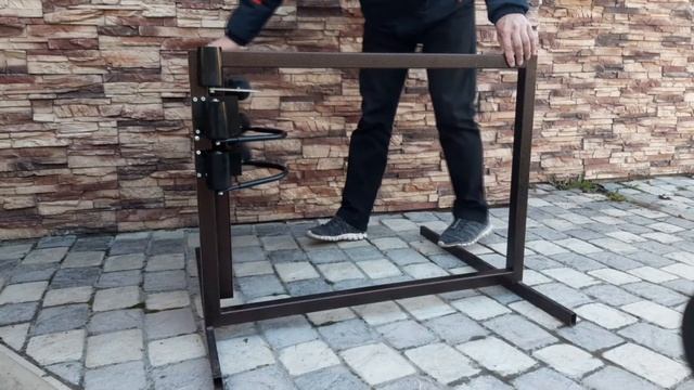 Пневматический доводчик Arctic Line. Сравнение моделей. смотреть онлайн