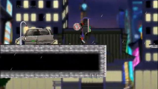 Lego Ninjago: Rise of the Nindroids Gameplay смотреть онлайн