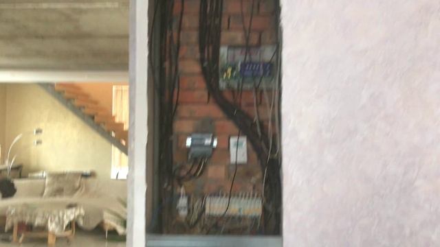 Дом на 6 сотках с подвалом в Районе ул.Каскадная (г.Ростов-на-Дону) смотреть онлайн
