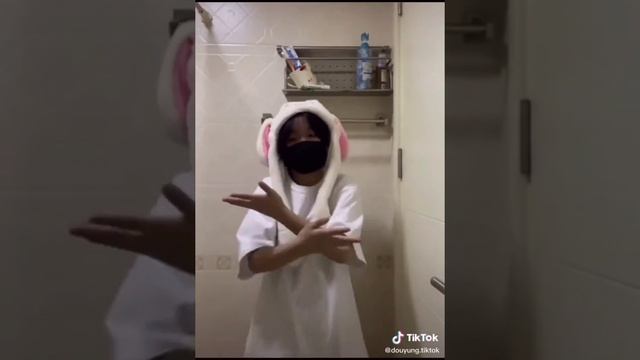 Китайский тик ток?❤? смотреть онлайн