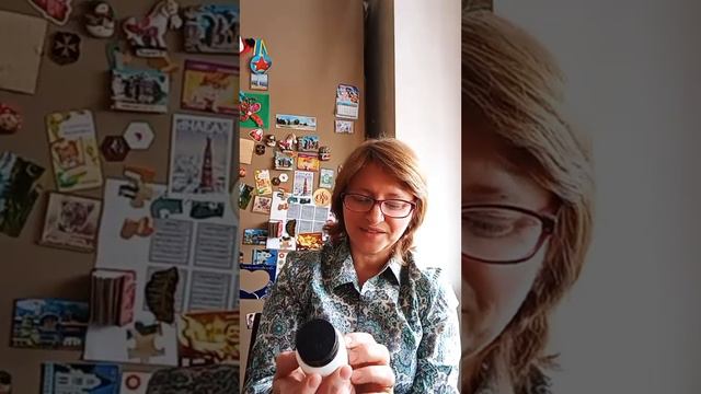 Мои пустые баночки. смотреть онлайн