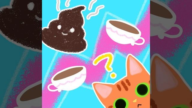 Smörgåsbord Podcast Episode 005: Bowel Movements and Poop -Based Coffee (Civet Coffee) смотреть онлайн