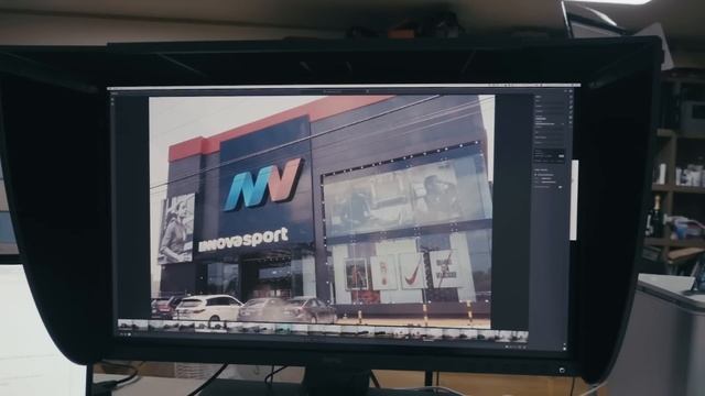 모니터 고르는 법 #3. 벤큐 SW271과 LCD, LED, OLED IPS 패널 모니터 смотреть онлайн