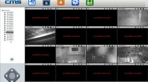 Легкий Взлом Видеокамер, 18+!!!!