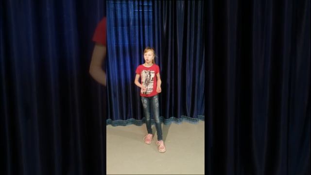 Р.Т. М.Ю. Лермонтов "Тучи". смотреть онлайн