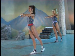 Боди Дэнс 4 (Body Dance 4)