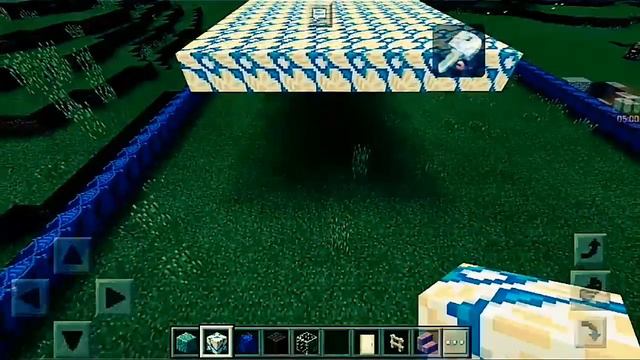 Строительство очень красивого и большого дома в майнкрафте ! (СМОТРЕТЬ ВСЕМ) смотреть онлайн