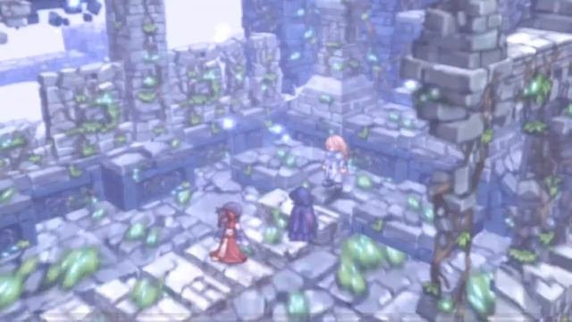 Mana Khemia 2: The Fall of Alchemy Part 5 смотреть онлайн