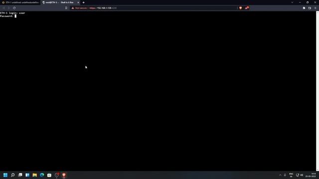 Ethereum Mining | TRex 0.26.4 & NB Miner v42 | Performance & Stability Issue смотреть онлайн
