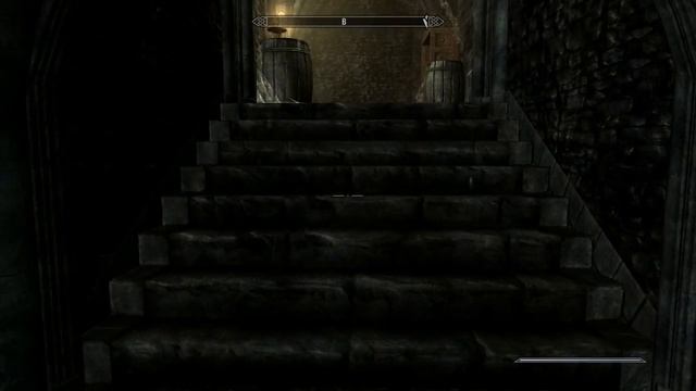 В погоне за прошлым - Skyrim Dawnguard прохождение часть 34 смотреть онлайн