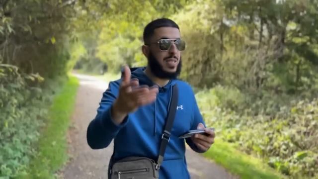 Nas Daily ИЗМЕНИЛ СВОЕЙ НАЦИИ! РЕАКЦИЯ НА ТРУСА смотреть онлайн