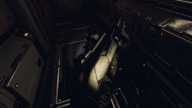 QUANTUM ERROR Trailer (2020) PS5 / PS4 смотреть онлайн