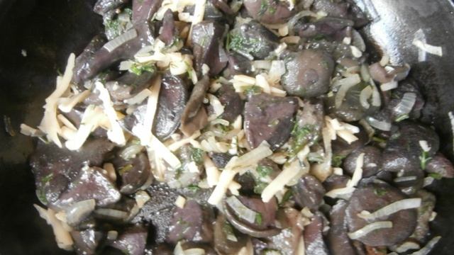 Книга рецептов