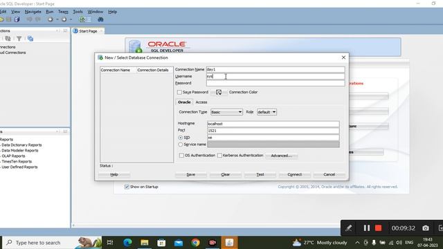 How to install Oracle Database смотреть онлайн