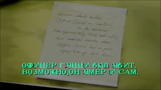 Silent hill, но с худшим переводом смотреть онлайн