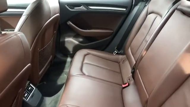 2016 Audi A3 Summit, Short Hills, Livingston, Westfield, Maplewood, NJ MD90213T смотреть онлайн