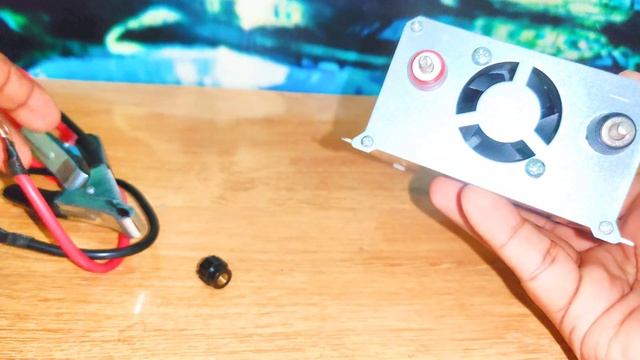 1000w Inverter Unboxing And Testing||Junaid Production