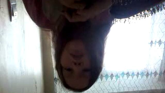 Классная и быстрая причёска смотреть онлайн