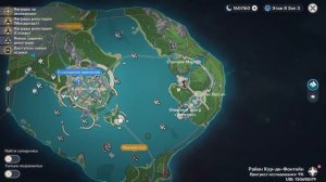 Куда девать гидро-печати?|как добраться до фонтана Люсин| genshin impact 4.0