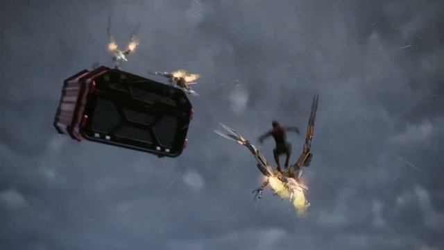 Marvel's Spider-Man 2 – Русский сюжетный трейлер игры (2023) смотреть онлайн
