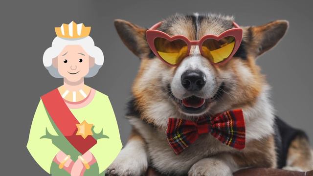 Queen Elizabeth II for Kids - Top 9 Facts about Queen Elizabeth Second and her Platinum Jubilee смотреть онлайн