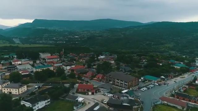 вода горная родниковая "Шатойская" смотреть онлайн