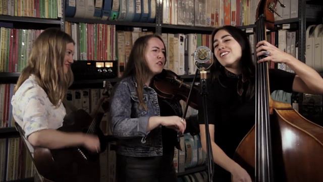 Lula Wiles - Nashville, Man - 1/8/2019 - Paste Studios - New York, NY