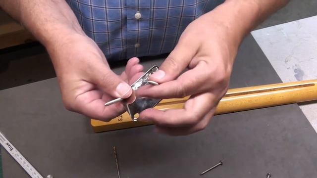 Installing a Neck on an Electric Guitar - Step by Step : Red Fender Telecaster Parts Build смотреть онлайн